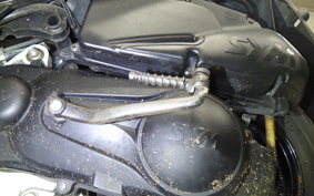 SYM GT125 2021