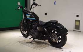 HARLEY XL1200NS 2018