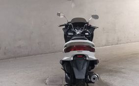 YAMAHA MAJESTY 250C SG03J