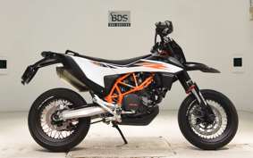 KTM 690 SMC R 2021