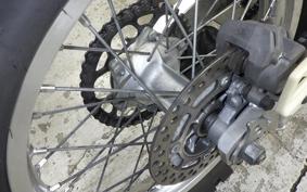 SUZUKI DJEBEL 250 XC 2021 SJ45A