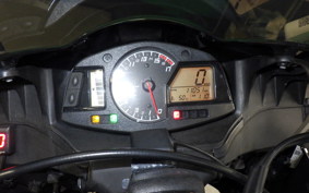 HONDA CBR600RR A 2014 PC40