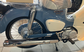 HONDA SUPER CUB50 AA09
