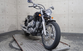 YAMAHA DRAGSTAR400 2013 VH02J