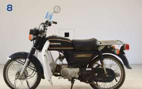 HONDA CD90 BENLY HA03