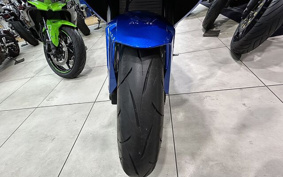 SUZUKI GSX-8R 2024 EM1AA