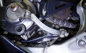 YAMAHA YZ250F CG34C