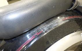 YAMAHA DRAGSTAR 250 2017 VG02J