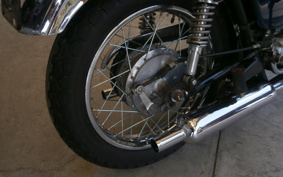 KAWASAKI W3 1975 W3F