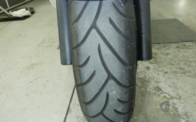 HONDA SILVER WING 400 GT Type 2009 NF03