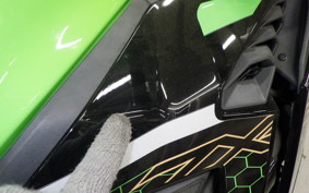 KAWASAKI ZX-25R 2025 ZX250E