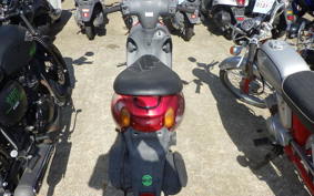 SUZUKI LET's 4 CA45A