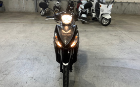 SUZUKI ADDRESS V110 CE47A