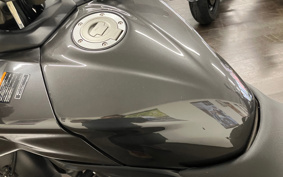 YAMAHA NIKEN 2018 RN58J