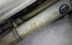 SUZUKI SKYWAVE 250 (Burgman 250) M CJ45A