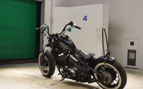 KAWASAKI VULCAN 400 Gen.2 1995 VN400A