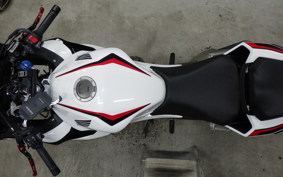 HONDA CBR400R 2020 NC56