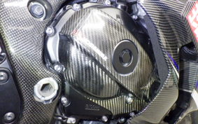 SUZUKI GSX-R1000R A 2019 DM11G