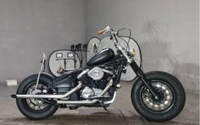 KAWASAKI VULCAN400 CLASSIC 1996 VN400A