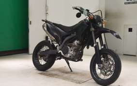 YAMAHA WR250X 2004 DG15J