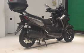 YAMAHA TRICITY 300 2024 SH21J