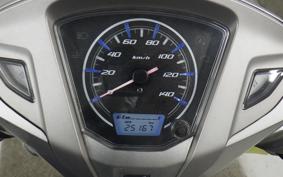 HONDA LEAD 125 2021 JF45
