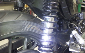 HONDA GB350S 2022 NC59