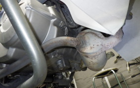 HONDA C50 SUPER CUB 2001 AA04