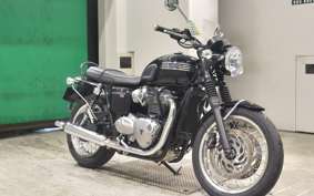 TRIUMPH BONNEVILLE T120 2023