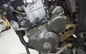 KAWASAKI KLX250D TRACKER LX250E