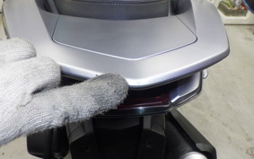 HONDA PCX125 2009 JK05