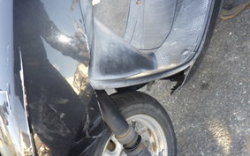 HONDA DIO Gen.6 2015 AF62