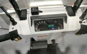 HONDA GYRO TD02