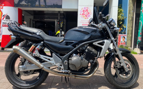 KAWASAKI BALIUS250-2 ZR250B