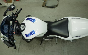 BUELL XB12R FIREBOLT 2009