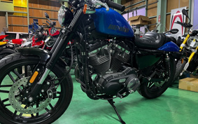 HARLEY XL1200CX 2019 LM3