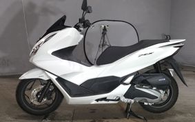 HONDA PCX 125 JK05
