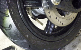 YAMAHA CYGNUS 125 XSR 3 SED8J