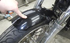 YAMAHA DRAGSTAR 400 2007 VH01J
