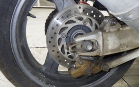 HONDA CB400SF VTEC SPEC 2 2003 NC39