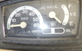 YAMAHA JOG POCHE 2002 3KJ