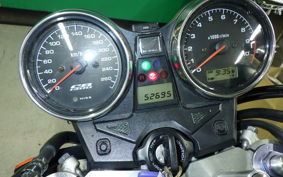 HONDA CB1300SF SUPER FOUR 2003 SC54