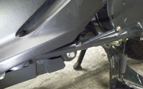 HONDA FORZA 250 2006 MF13