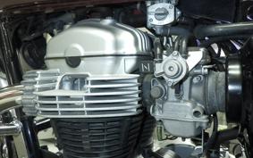KAWASAKI W400 2009 EJ400A