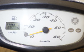 YAMAHA JOG Gen.4 SA16J