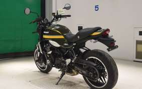 KAWASAKI Z900RS 2021 ZR900C