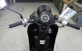 HONDA TODAY 2 AF67