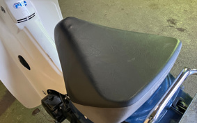 HONDA SUPER CUB50 AA01