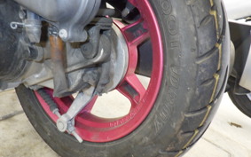 YAMAHA JOG ZR-4 SA58J