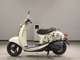Фото Honda CREA SCOOPY 2007 с японского аукциона